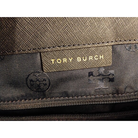 Tory Burch York Buckle Women Tote Bag - Picture 4 of 6